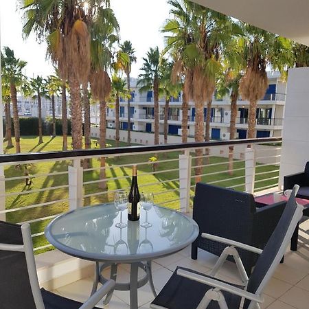 Lagos Marina Side Apartment Luaran gambar