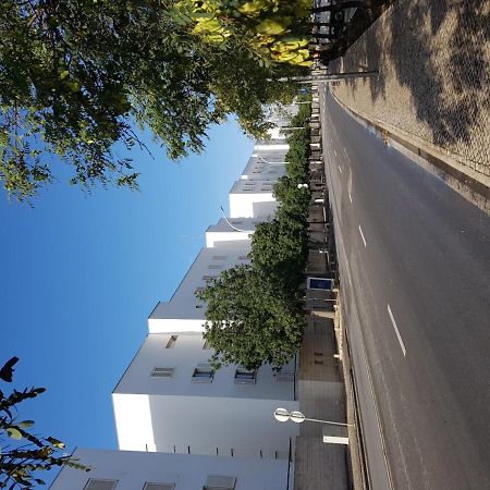 Lagos Marina Side Apartment Luaran gambar