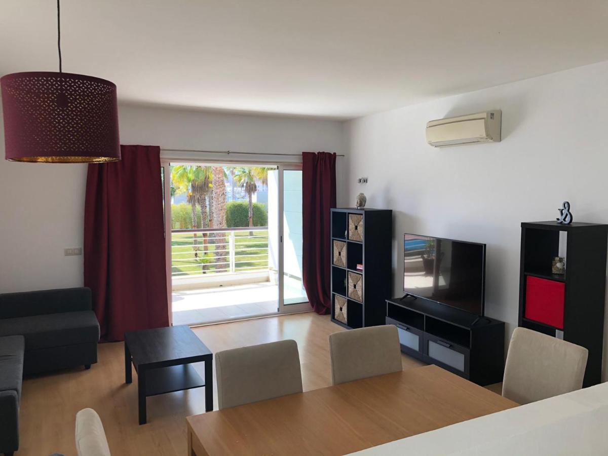 Lagos Marina Side Apartment Luaran gambar