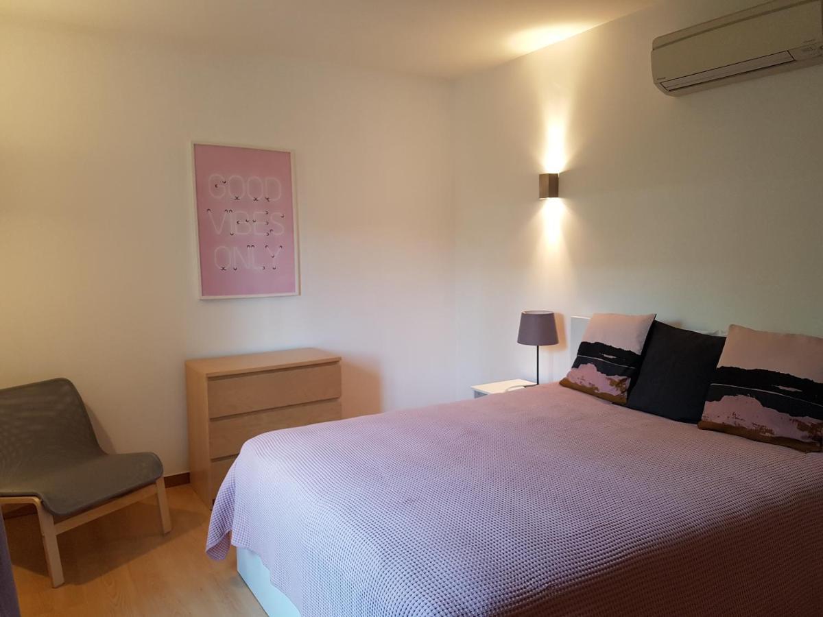 Lagos Marina Side Apartment Luaran gambar