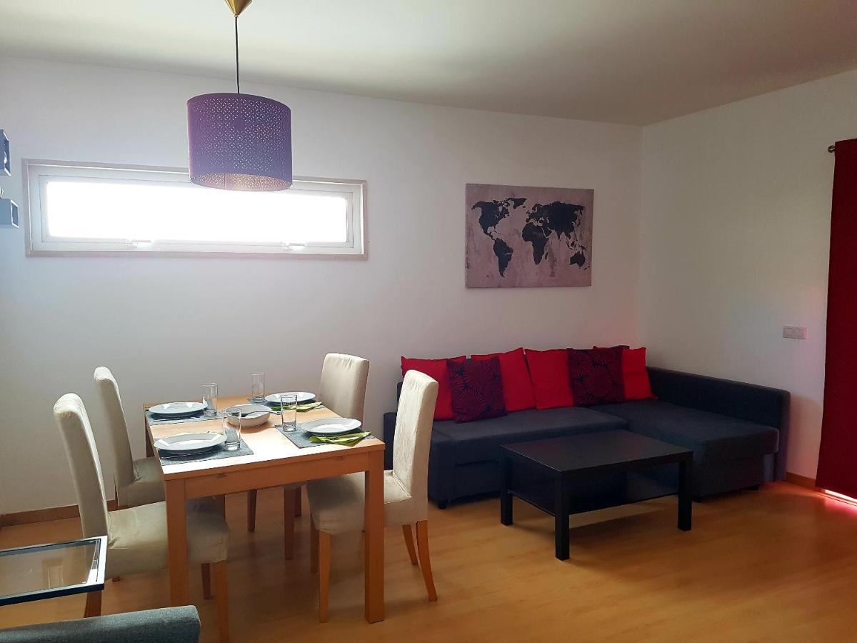 Lagos Marina Side Apartment Luaran gambar