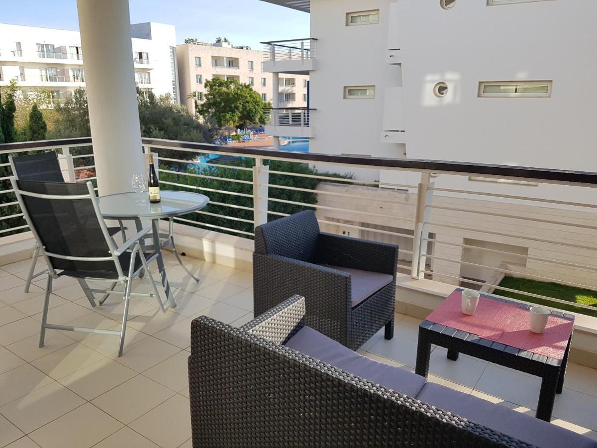 Lagos Marina Side Apartment Luaran gambar