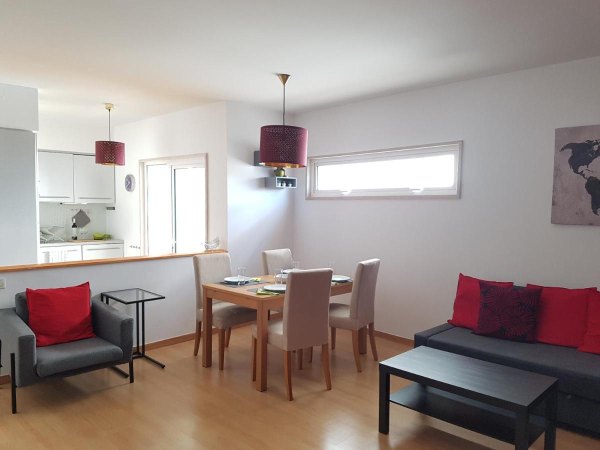 Lagos Marina Side Apartment Luaran gambar