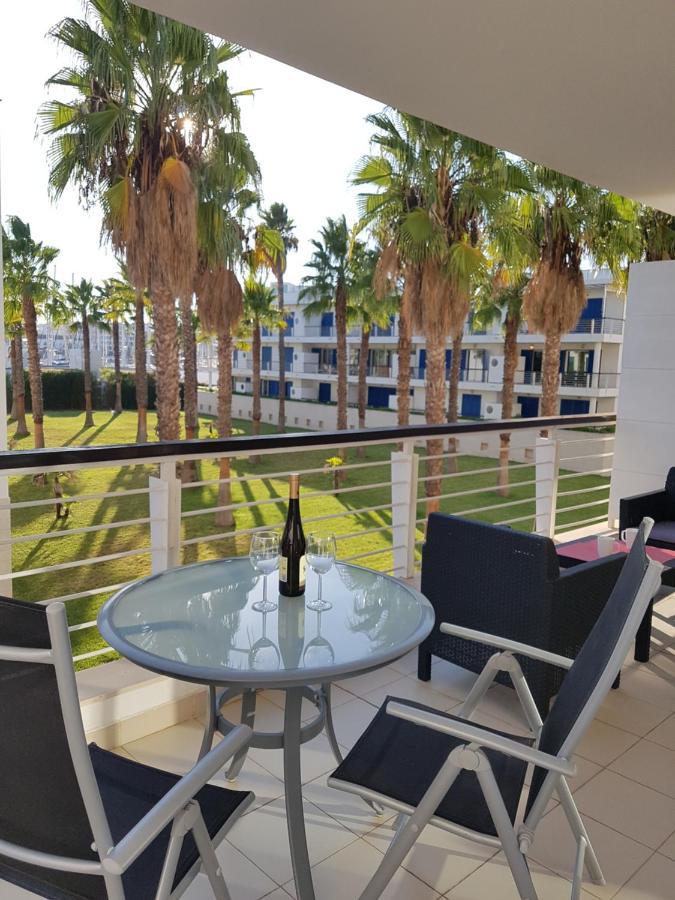 Lagos Marina Side Apartment Luaran gambar