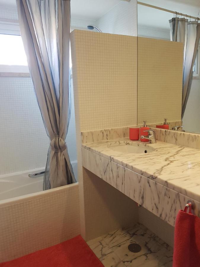Lagos Marina Side Apartment Luaran gambar