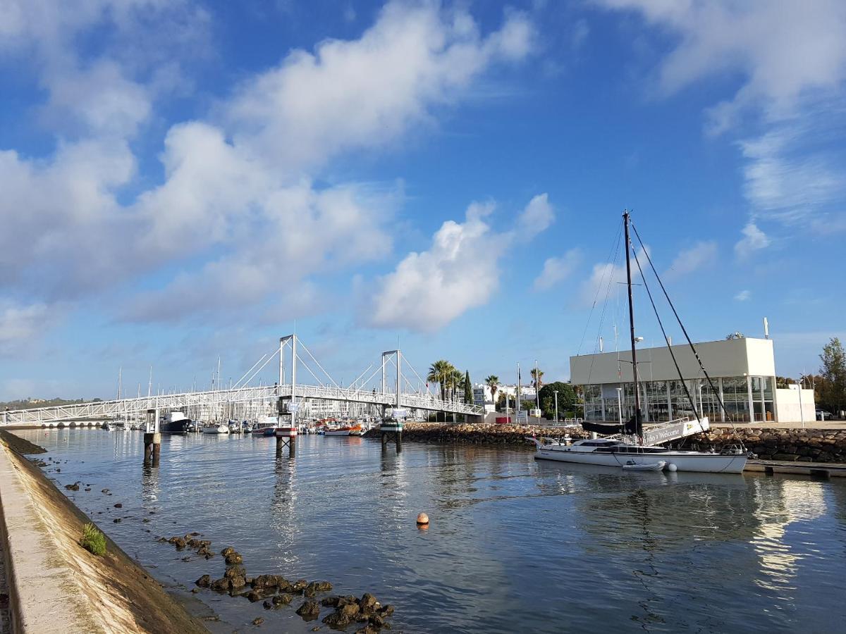 Lagos Marina Side Apartment Luaran gambar