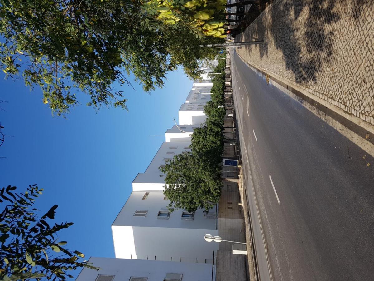 Lagos Marina Side Apartment Luaran gambar